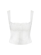 Matao Top White