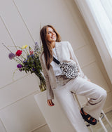 MSCHPennie Ginia Pants - Sand
