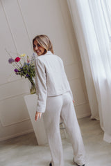 MSCHPennie Ginia Pants - Sand