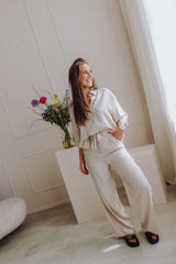 MSCHNyla Amabella Pants - Peyote