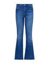 Sera Sneaker Flare Jean
