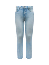 Mira Cropped Bootcut Jean