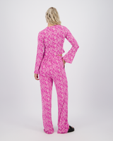 May pants - Pink Rose