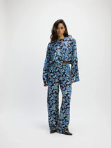 Nova Pants - Kobalt