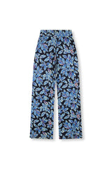 Nova Pants - Kobalt