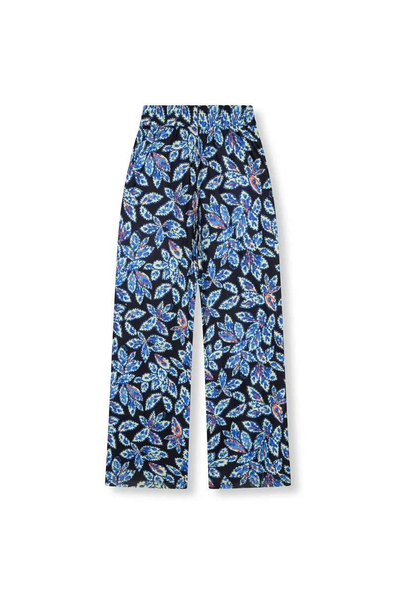 Nova Pants - Kobalt