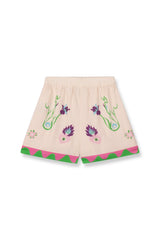 Alice Short - Creamy White