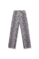 Nova Pants - Leopard