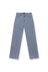 Selma Jeans - Blue Denim