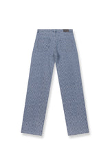 Selma Jeans - Blue Denim