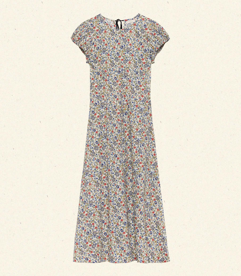 RHODIA DRESS -- CRÈME PRAIRIE DE MONTAGNE