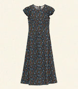 RHODIA DRESS -- NOIR PRAIRIE DE MONTAGNE