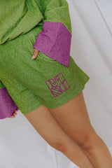 Kennedy Short - Groen