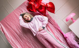 Femke Pants - Roze