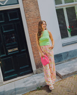 Signature Pants - Groen