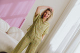 Lily Pants - Lime