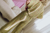 Lily Pants - Lime