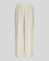 MSCHDisa HW Pants - Sand Melange