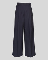 MSCHMaelynn HW Pants - Sky Captian