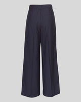 MSCHMaelynn HW Pants - Sky Captian