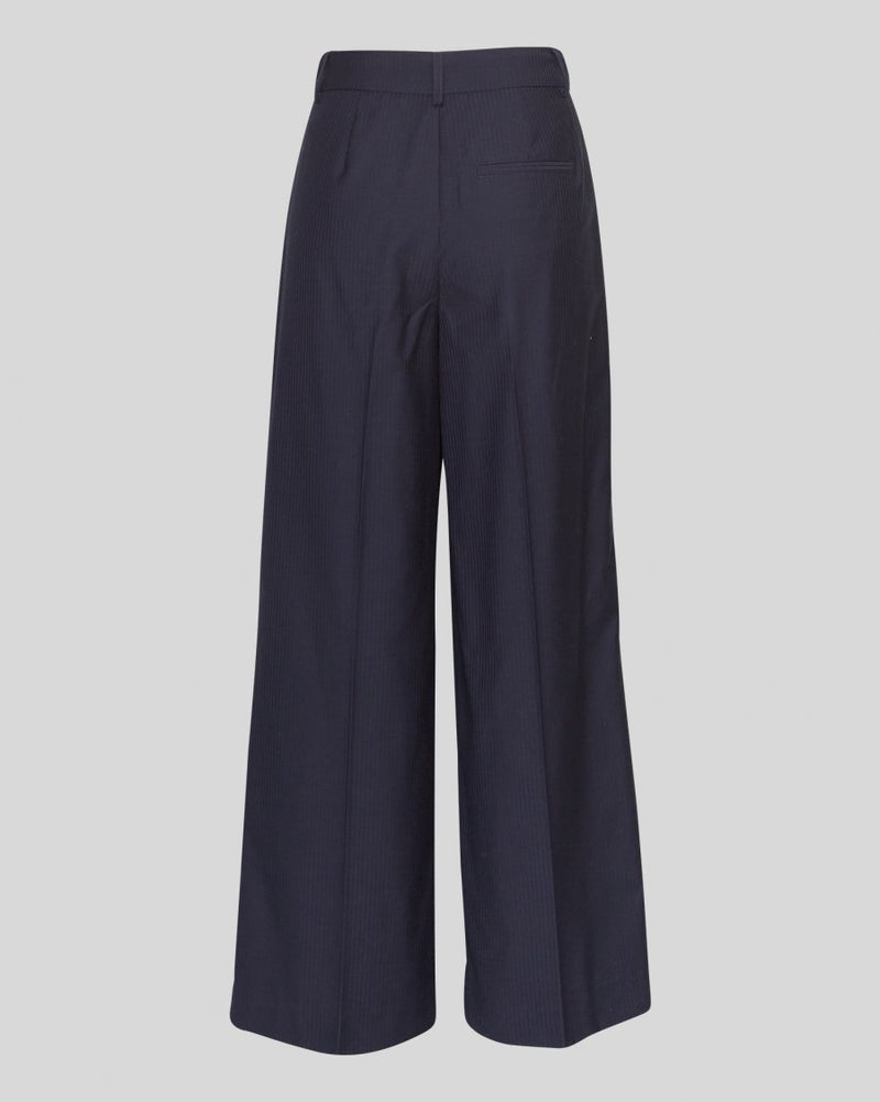 MSCHMaelynn HW Pants - Sky Captian