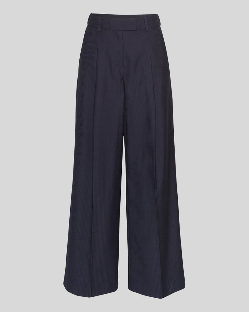 MSCHMaelynn HW Pants - Sky Captian