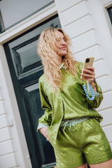 Alice Short - Groen