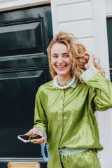 Alice Short - Groen